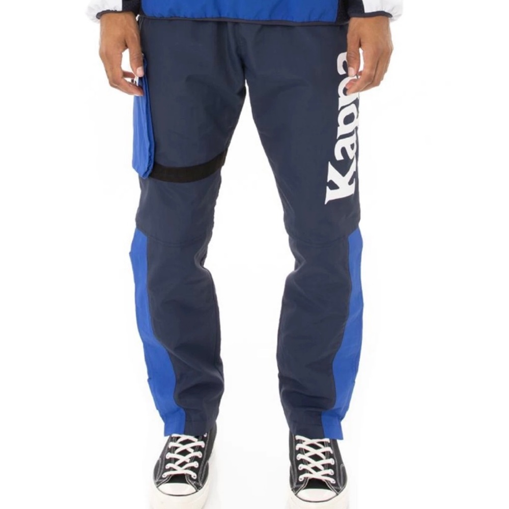 KAPPA PANTS - AUTHENTIC UTILITY BENDER